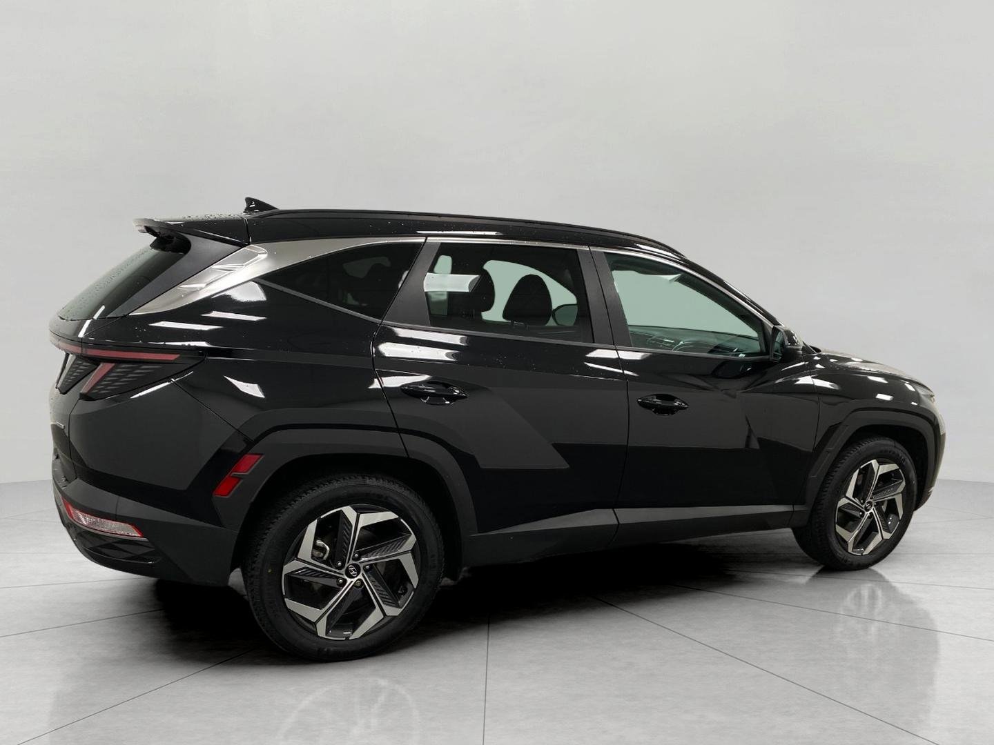 Certified 2023 Hyundai Tucson SEL w/ Convenience Package image 2
