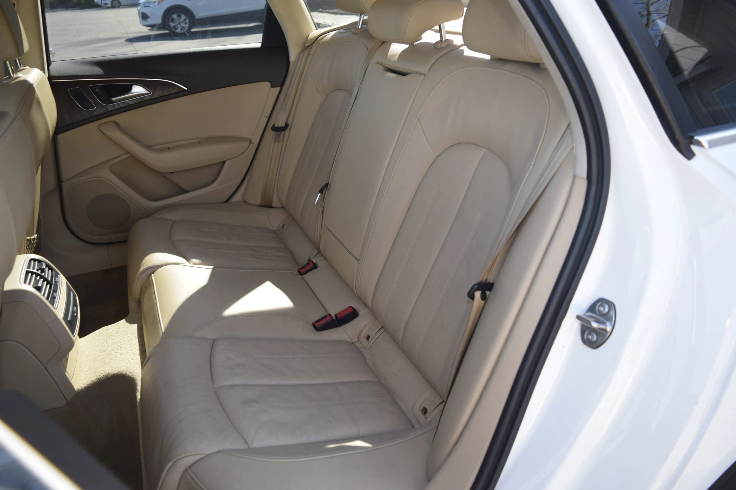 Used 2014 Audi A6 2.0T Premium AWD/4WD image 7