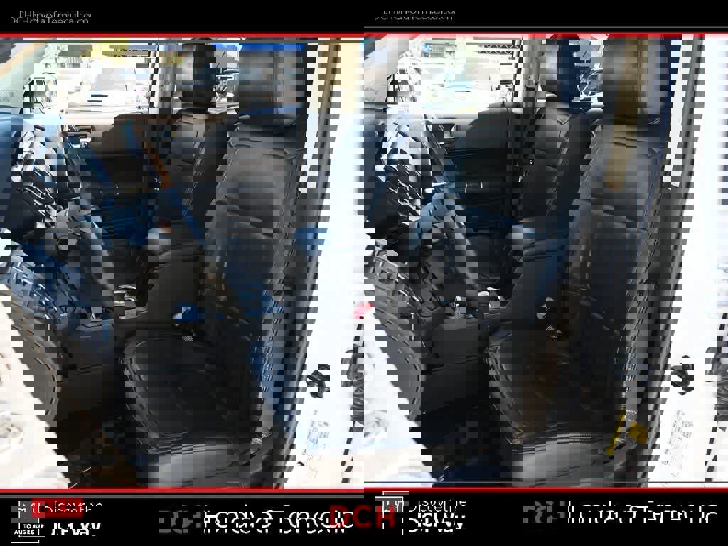 Used 2019 Ford Flex Limited image 18