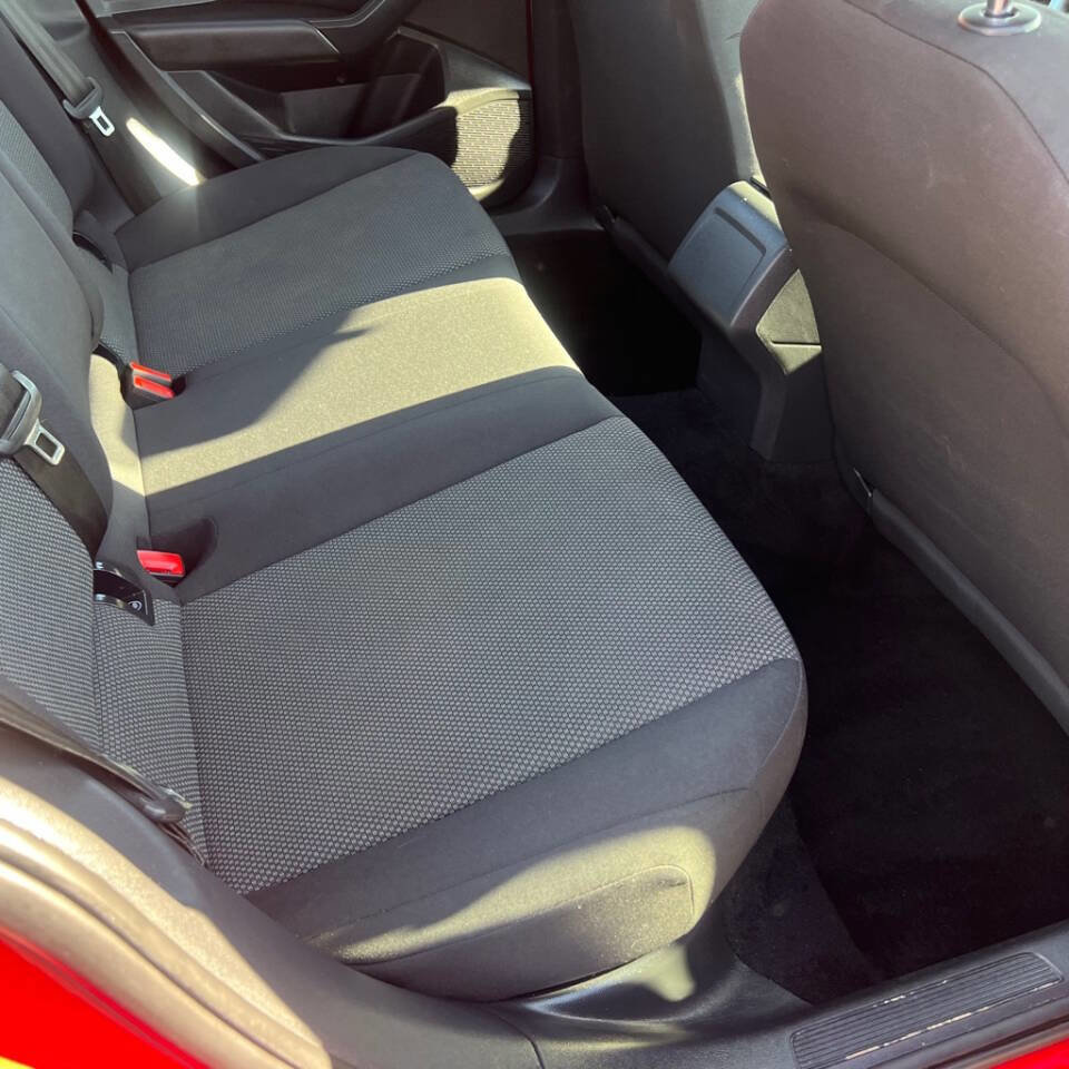 Used 2020 Volkswagen Jetta S image 15