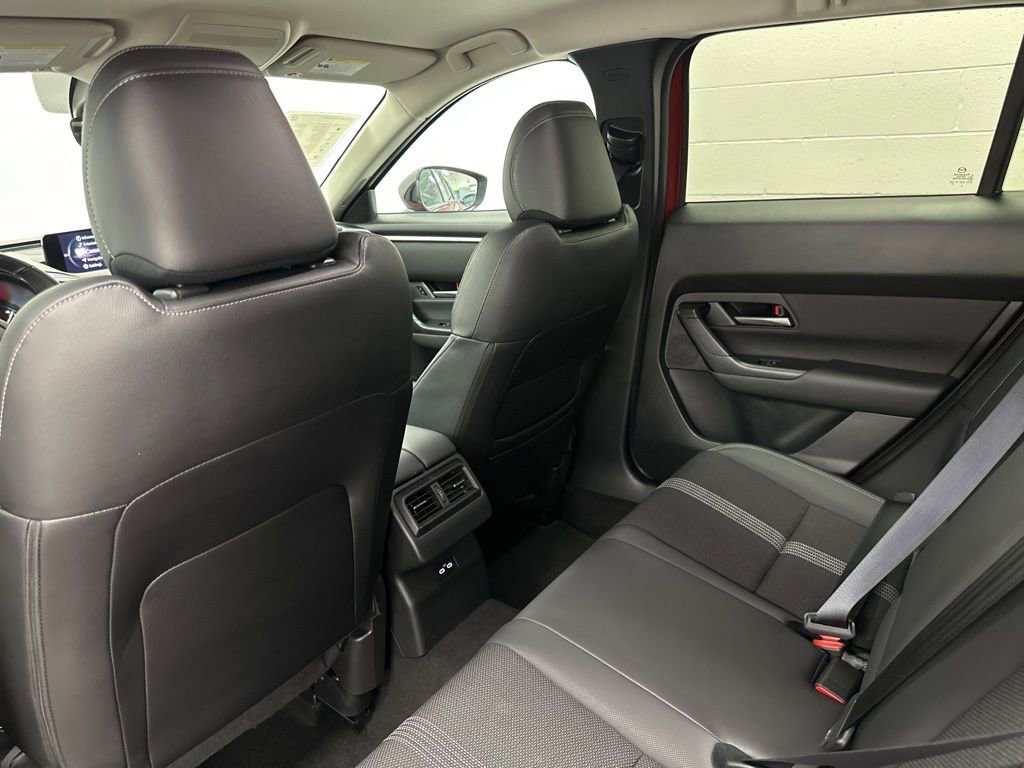 Certified 2025 MAZDA CX-50 AWD 2.5 S w/ Preferred Package image 19