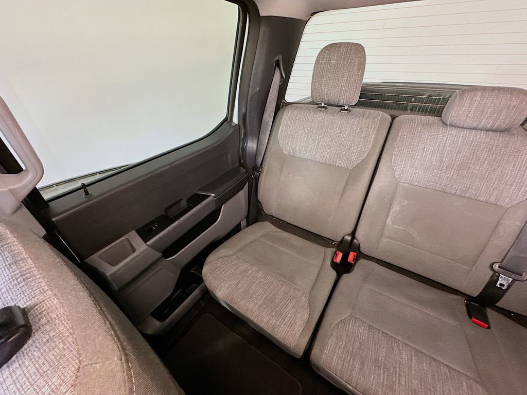 Used 2022 Ford F150 XLT AWD/4WD image 12