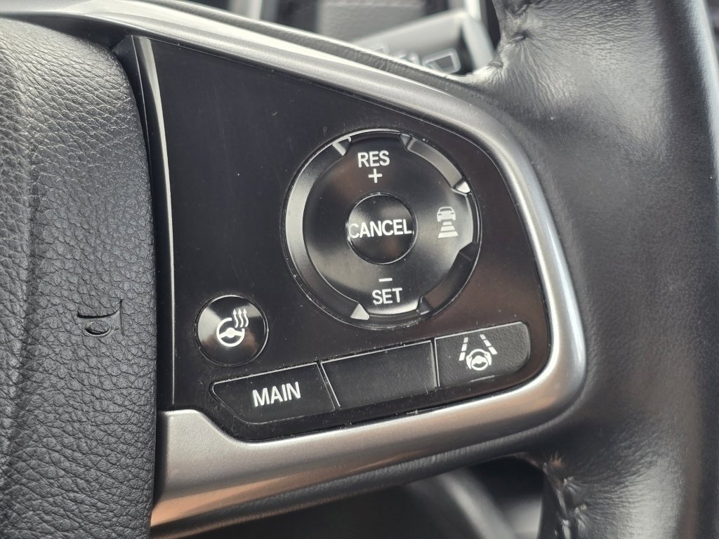 Used 2022 Honda CR-V Touring image 25