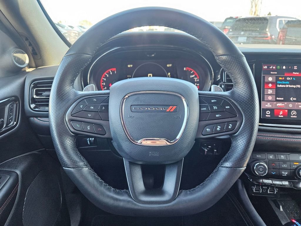 Used 2025 Dodge Durango GT image 14