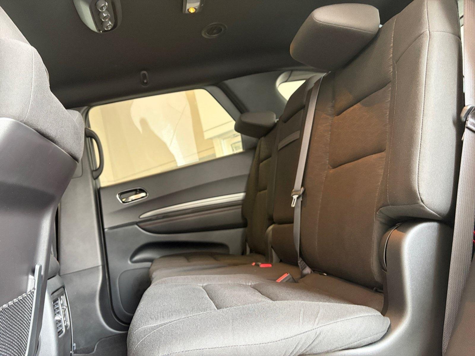 New 2026 Dodge Durango GT AWD/4WD image 34