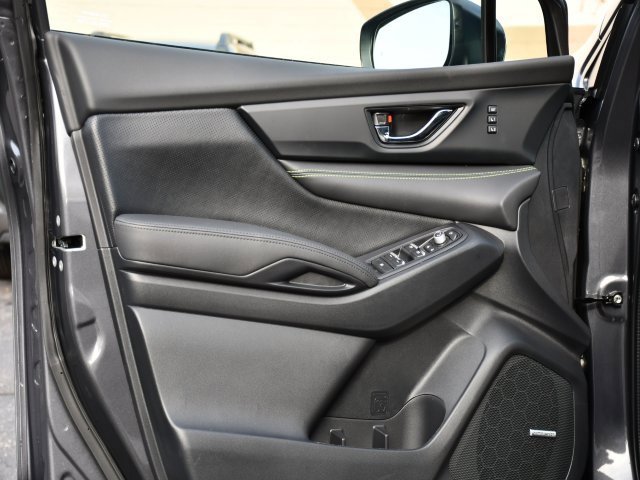 New 2026 Subaru Ascent Bronze Edition image 10