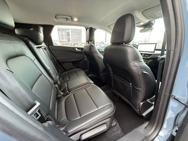 Used 2023 Ford Escape Platinum image 25