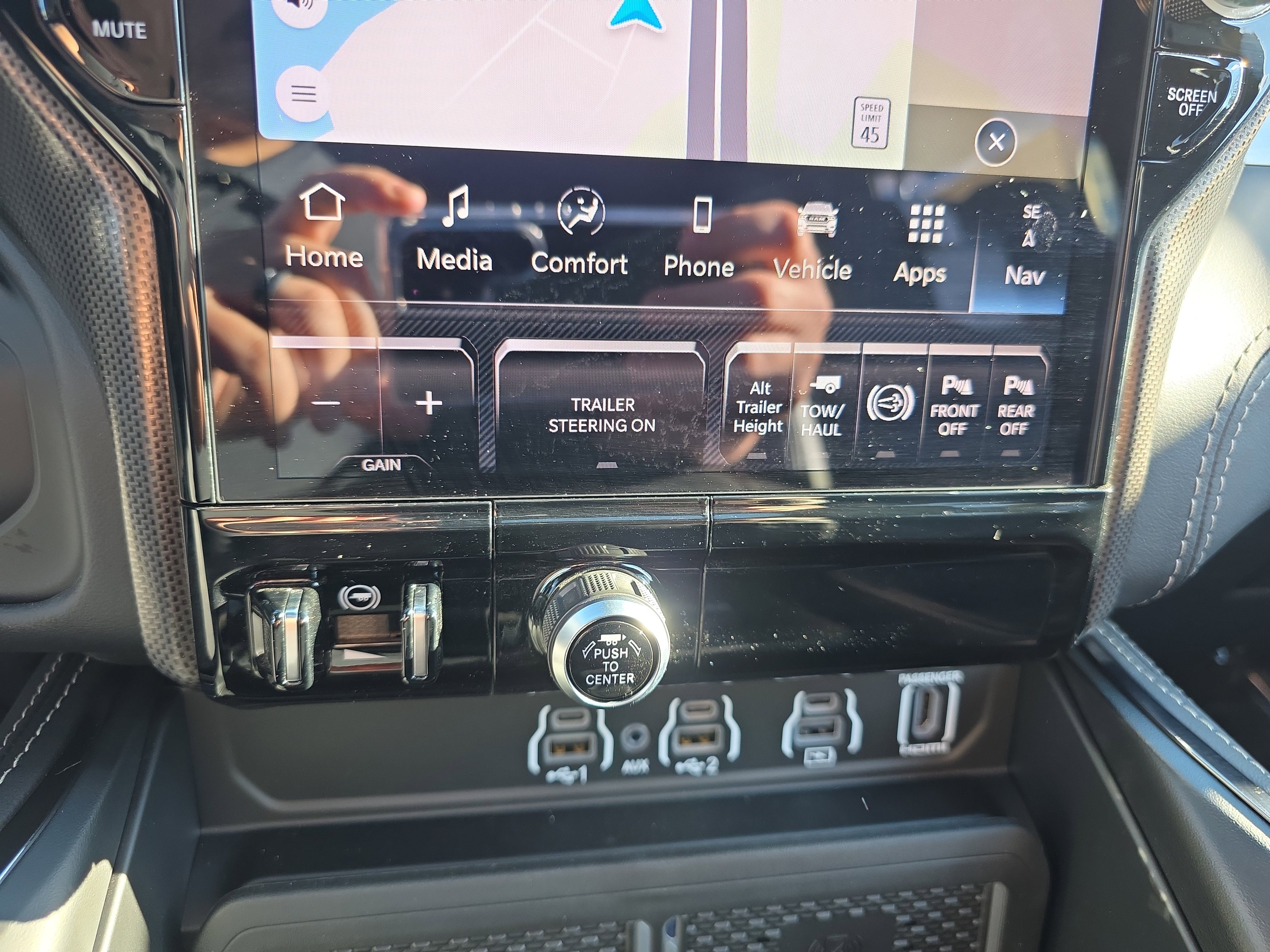 New 2026 RAM 3500 Limited image 10