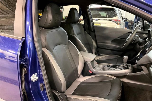 Used 2025 Subaru Crosstrek 2.5i Wilderness AWD/4WD image 7