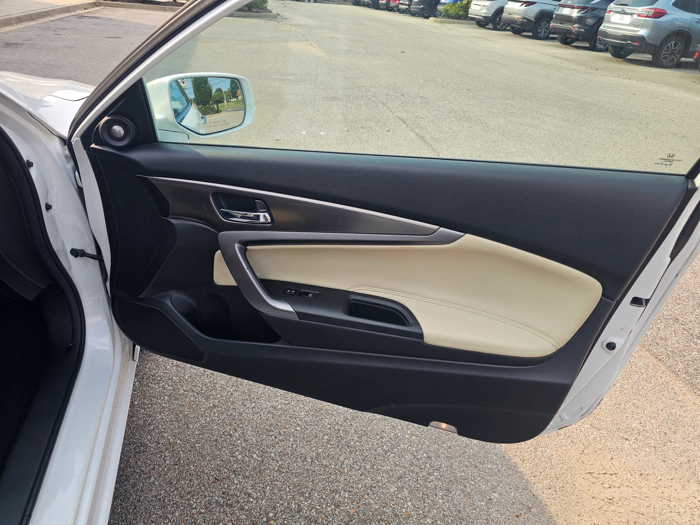 Used 2016 Honda Accord EX-L image 7