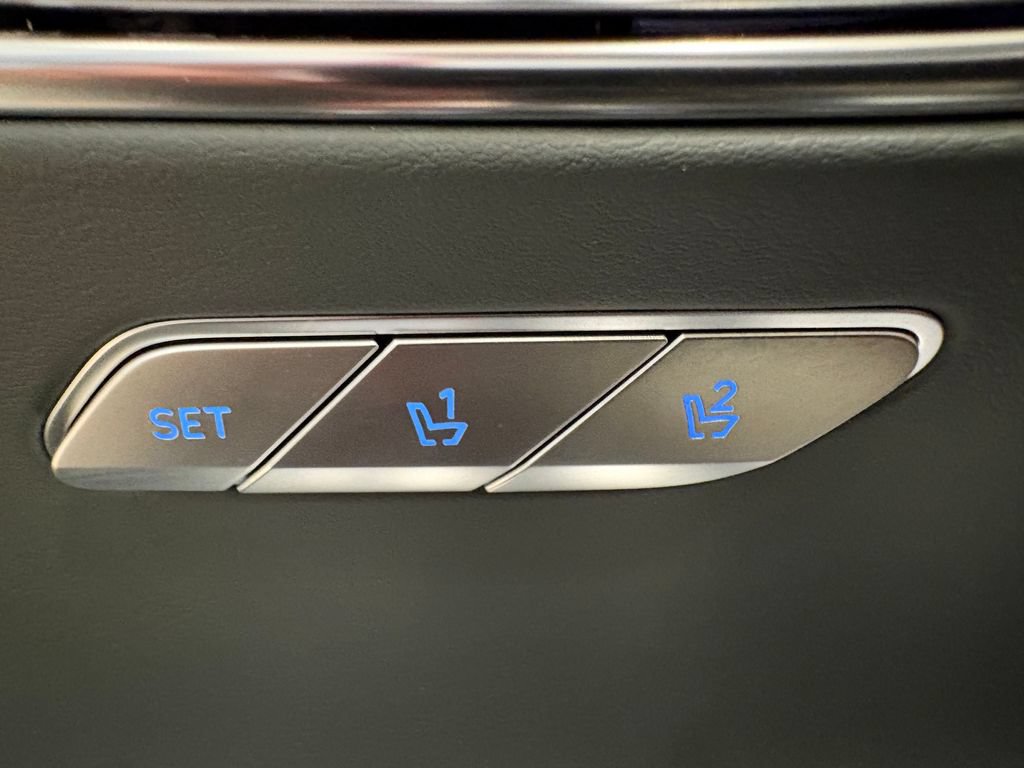 New 2026 Genesis GV80 3.5T e-SC AWD/4WD image 41