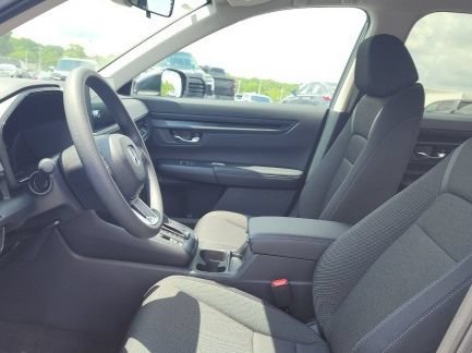 New 2026 Honda CR-V LX image 20