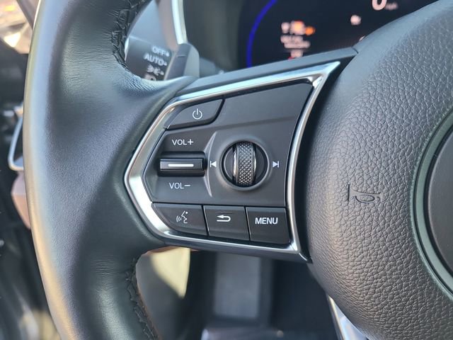 Used 2025 Acura MDX w/ Technology Package image 30