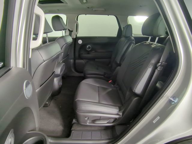 New 2026 Hyundai Palisade SEL image 20