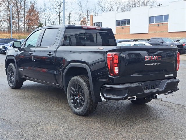 New 2026 GMC Sierra 1500 Elevation w/ Elevation Premium Package image 28