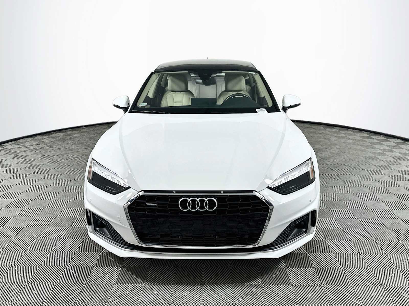 Certified 2023 Audi A5 2.0T Premium w/ Convenience Package AWD/4WD video 2