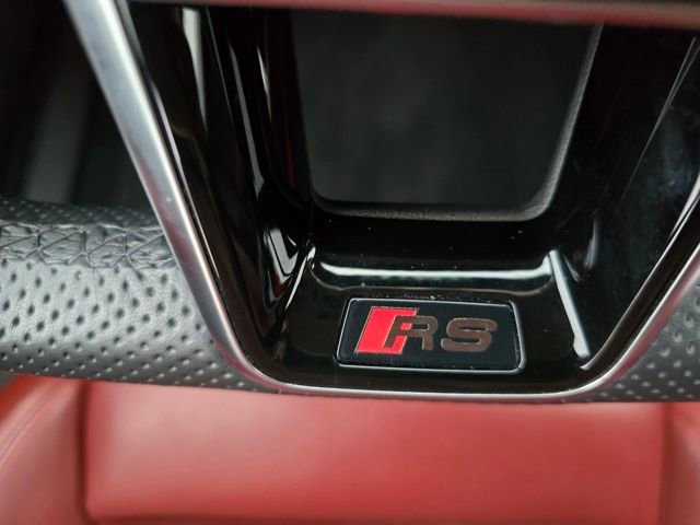 Used 2024 Audi RS e-tron GT w/ Carbon Performance Package image 28