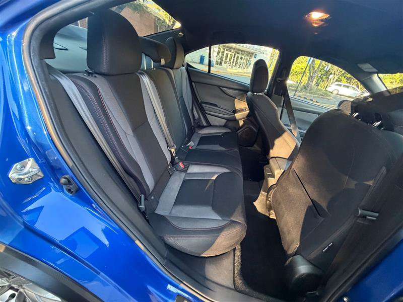 Used 2022 Subaru WRX AWD/4WD image 26
