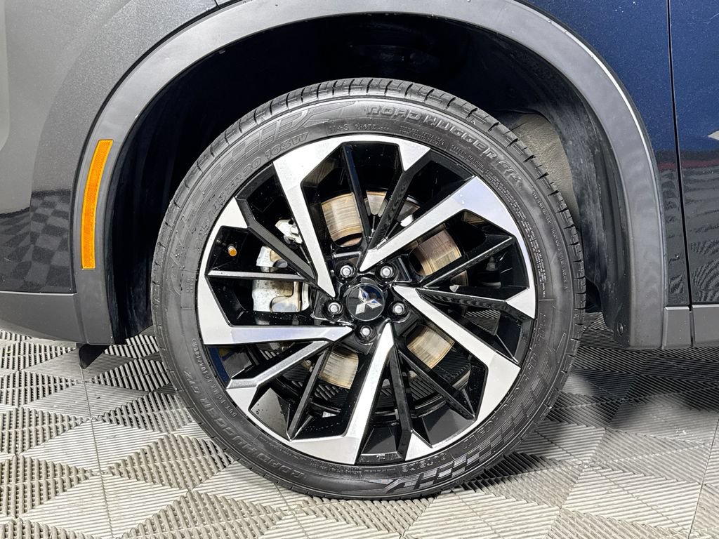 Used 2023 Mitsubishi Outlander SE AWD/4WD image 31