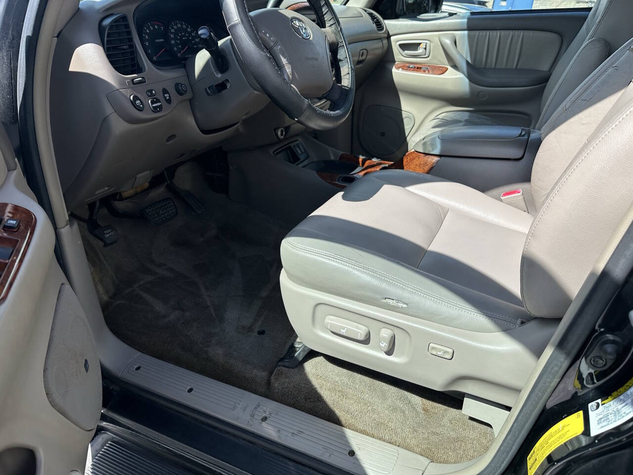 Used 2005 Toyota Tundra Limited RWD image 10