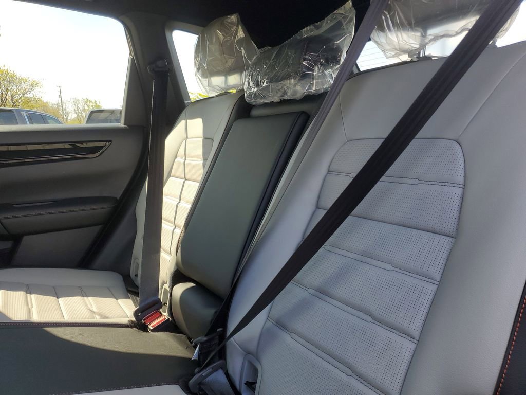 New 2026 Honda CR-V Sport Touring image 26