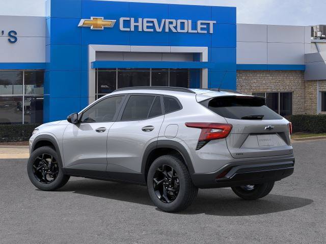 New 2026 Chevrolet Trax LT w/ Driver Confidence Package FWD image 28