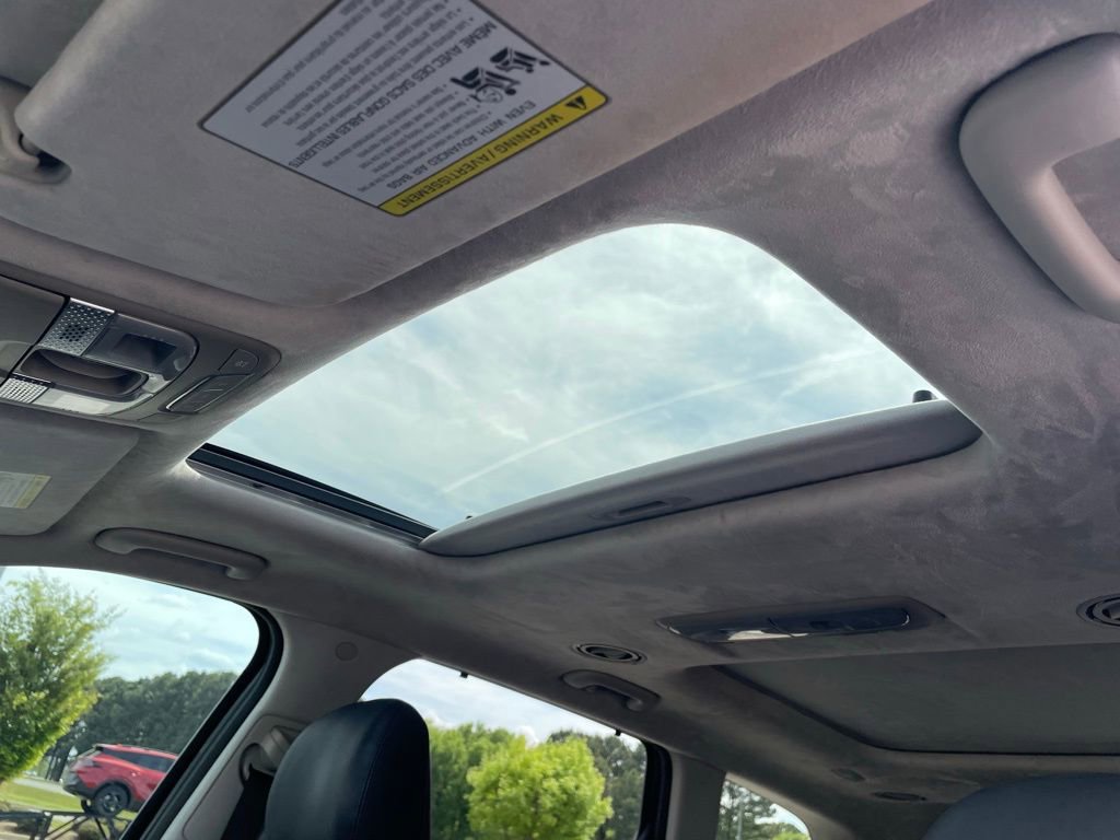 Used 2021 Kia Telluride SX w/ SX Prestige Package image 25