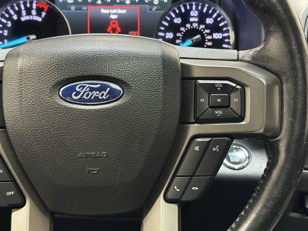 Used 2019 Ford Expedition XLT w/ Equipment Group 202A image 19