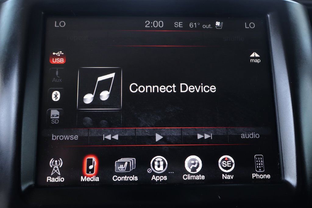 Used 2015 RAM 2500 Longhorn w/ Convenience Group image 30