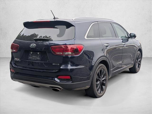Used 2020 Kia Sorento EX AWD/4WD image 5