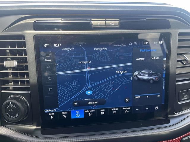 Certified 2025 Ford F150 Raptor AWD/4WD image 19