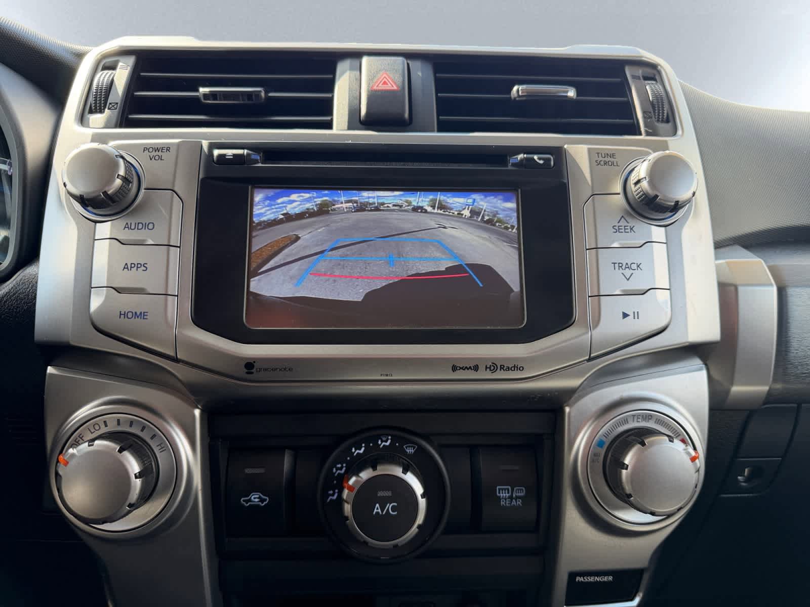 Used 2019 Toyota 4Runner SR5 AWD/4WD image 15