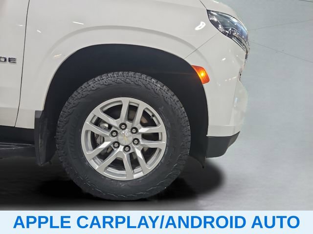 Used 2021 Chevrolet Tahoe LT image 15