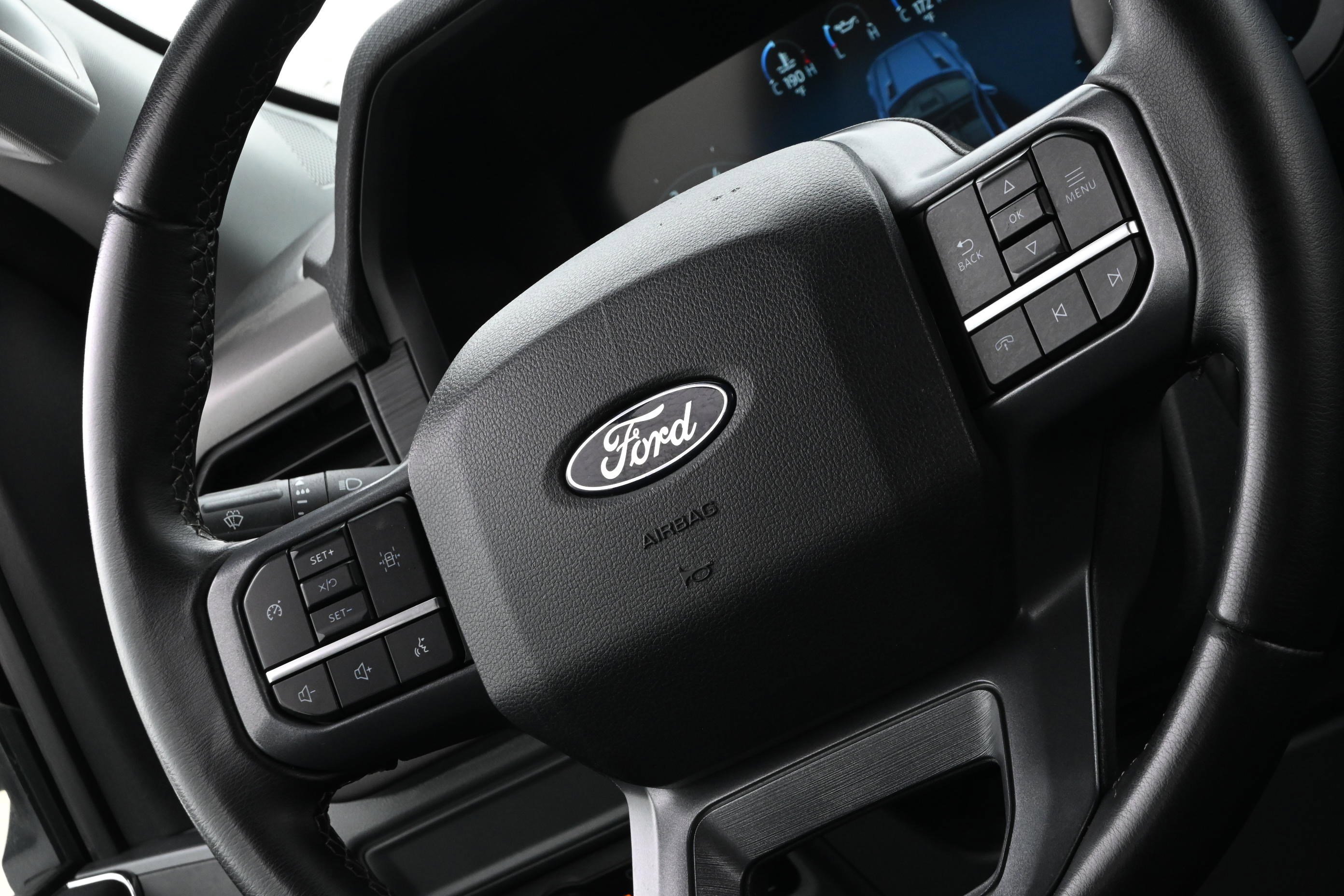 Used 2024 Ford F150 XLT image 27