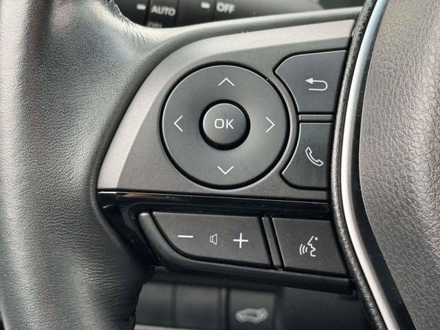 Certified 2023 Toyota Venza Nightshade image 21