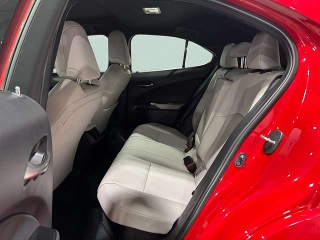 Used 2025 Lexus UX 300h AWD w/ Cold Area Package image 24
