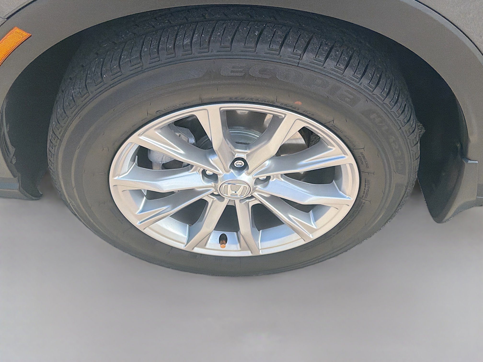 Certified 2025 Honda CR-V EX image 36