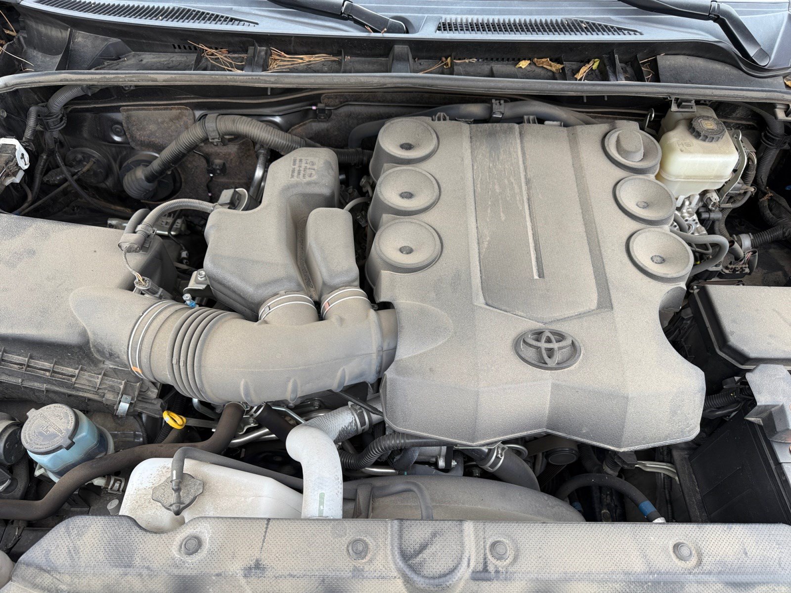 Certified 2019 Toyota 4Runner SR5 AWD/4WD image 21