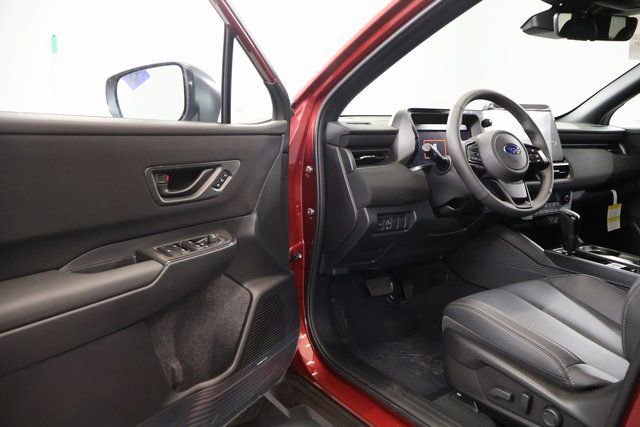 New 2026 Subaru Outback Limited XT AWD/4WD image 9