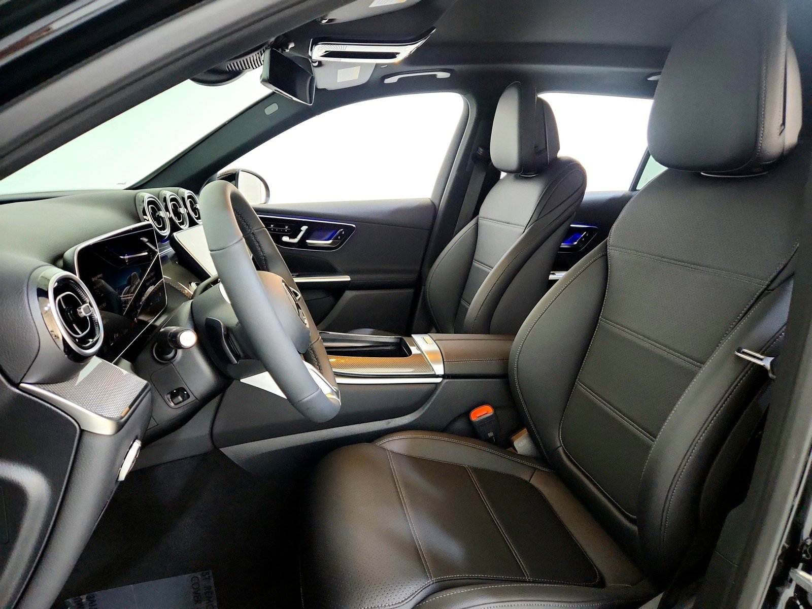 Certified 2026 Mercedes-Benz GLC 300 image 12