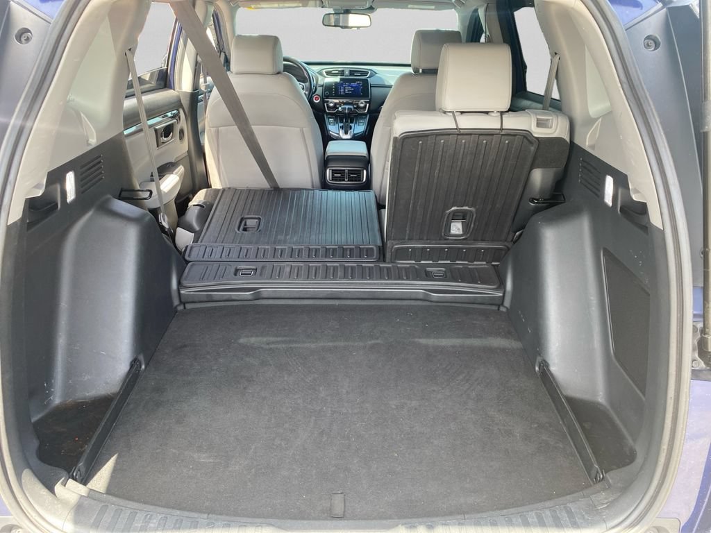 Used 2020 Honda CR-V Touring image 31