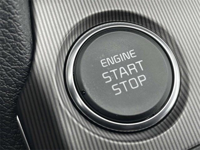 New 2026 Kia Sportage SX image 37