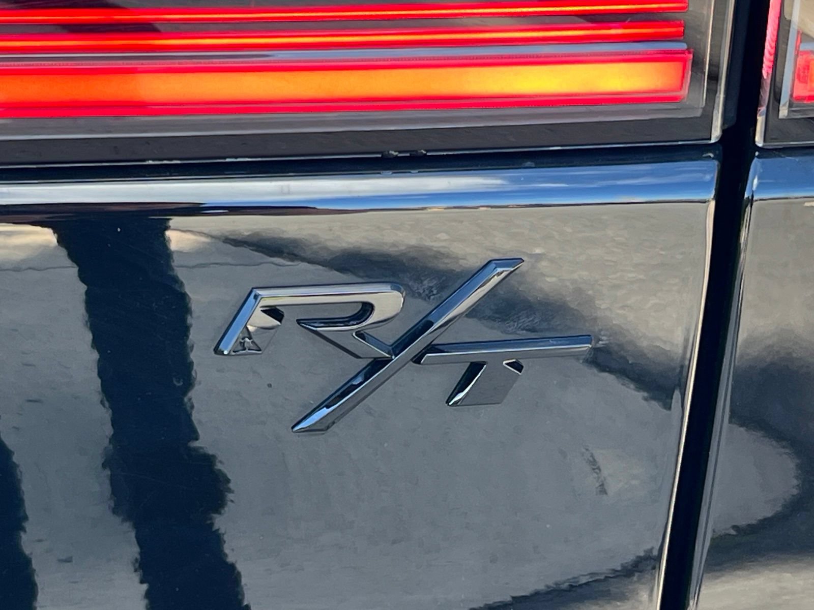 Used 2024 Dodge Hornet R/T AWD/4WD image 33