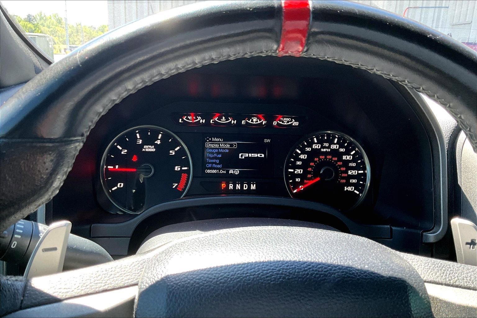 Used 2019 Ford F150 Raptor w/ Equipment Group 801A Mid AWD/4WD image 14