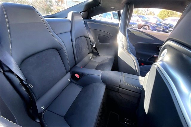 New 2026 Mercedes-Benz AMG GT 63 image 24