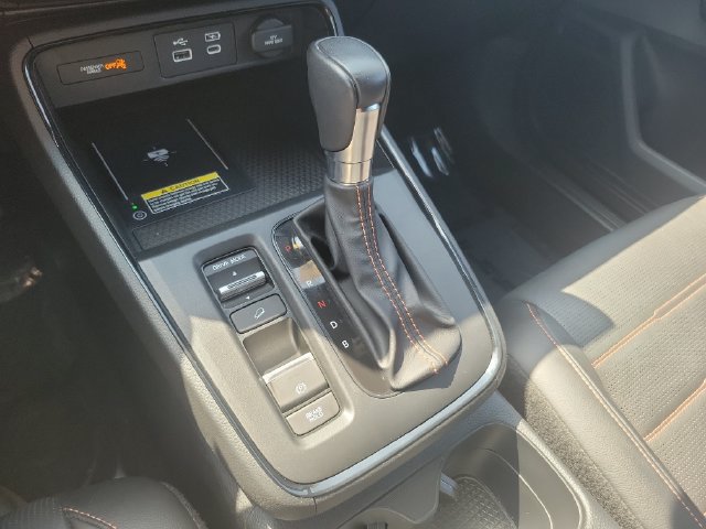 Certified 2023 Honda CR-V Sport Touring image 26