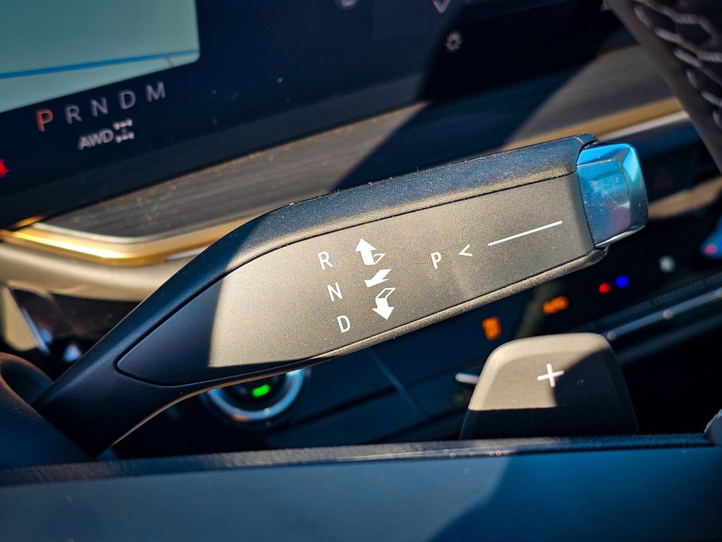 New 2026 Buick Envision Avenir image 20