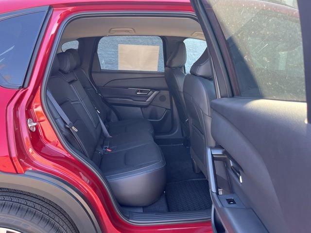 New 2026 MAZDA CX-5 Preferred AWD/4WD image 25