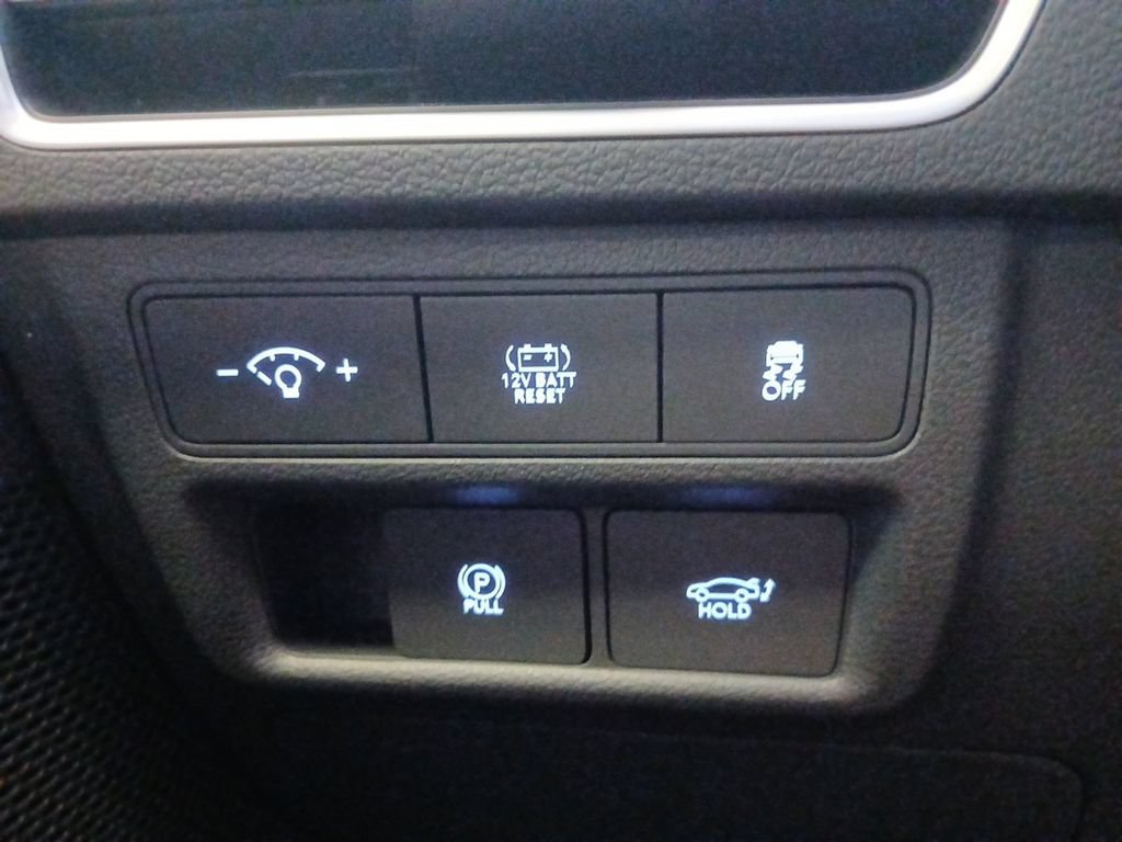 New 2026 Hyundai Sonata Limited FWD image 20