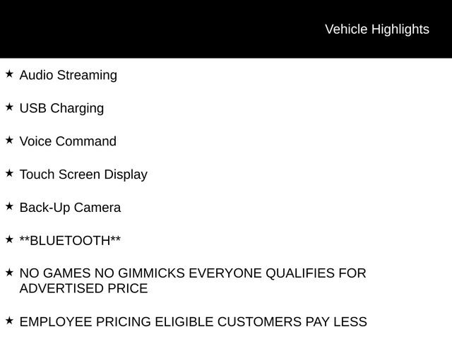 New 2026 Chevrolet Colorado W/T w/ WT Custom Package image 8